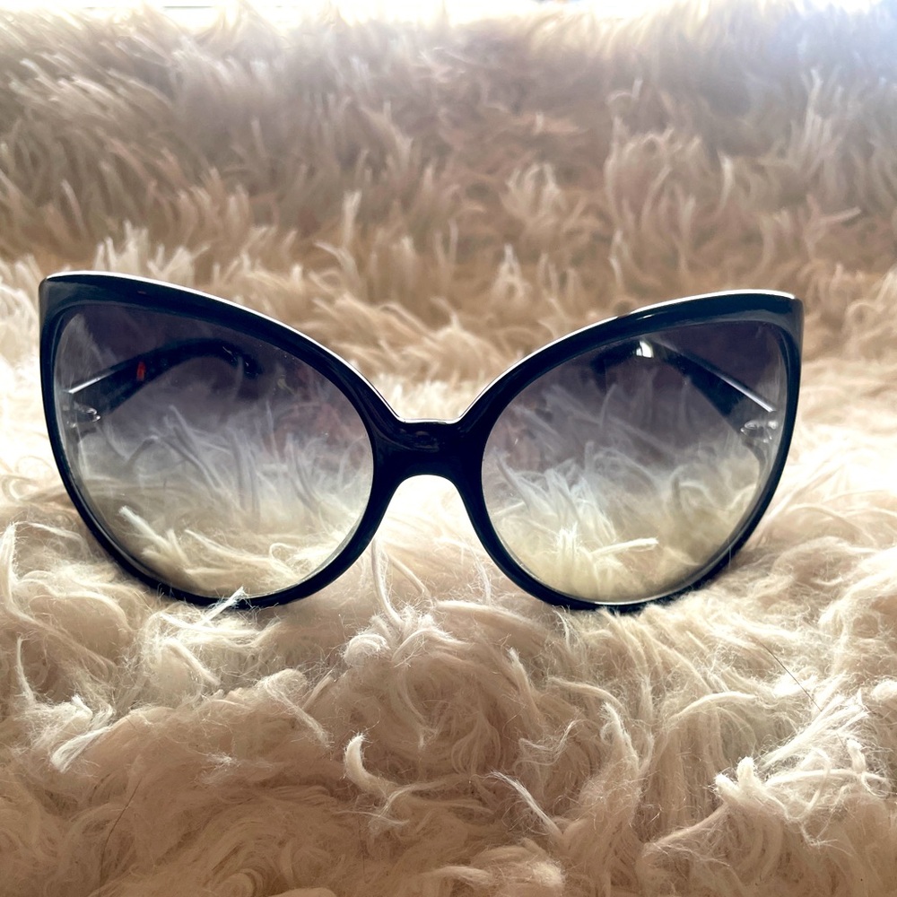 Dolce & Gabbana Authentic Sunglasses